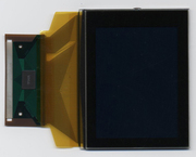 LCD Дисплей